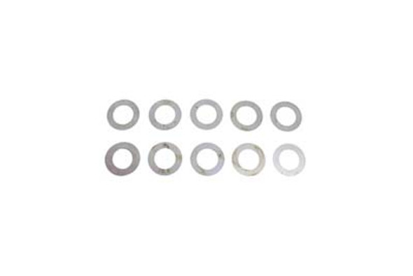 V-Twin - 12-0716 - Cam Shim .015 fits #1-2-3 Cams