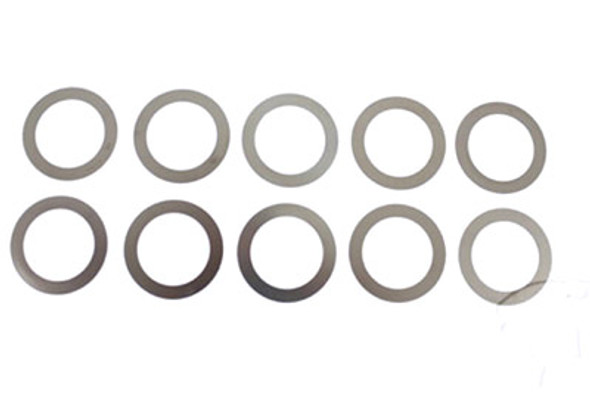 V-Twin - 12-0717 - Cam Shim .005 fits #2 Cams