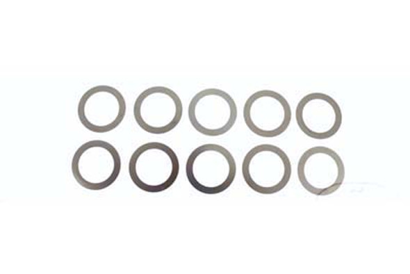 V-Twin - 12-0718 - Cam Shim .010 fits #2 Cams
