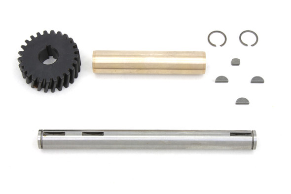 V-Twin - 12-0809 - Oil Pump Drive Shaft Kit