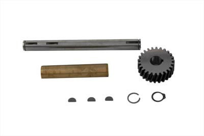 V-Twin - 12-0811 - Oil Pump Drive Shaft Kit