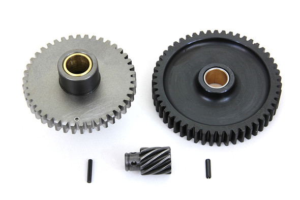 V-Twin - 12-0825 - Reverse Distributor Gear Kit