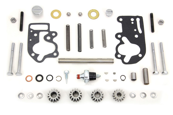V-Twin - 12-0853 - Oil Pump Parts Kit