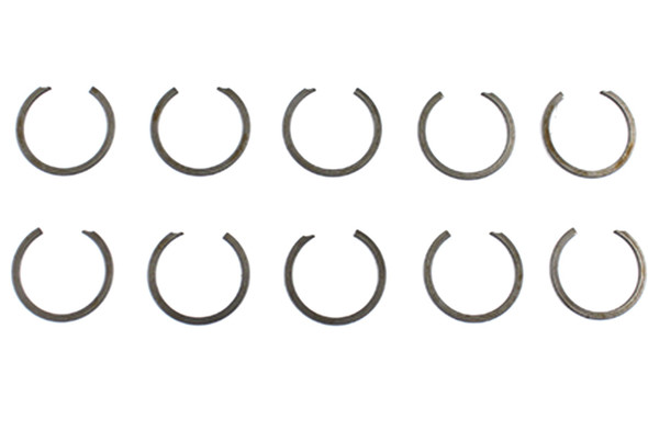 V-Twin - 12-0915 - Idler and Circuit Breaker Snap Ring