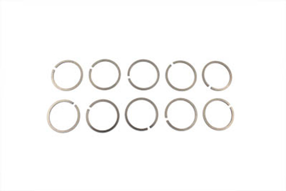 V-Twin - 12-0919 - Mainshaft 3rd Gear Retaining Ring