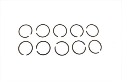 V-Twin - 12-0924 - Countershaft Bearing Retaining Ring - Fits 1937-1948 Harley-Davidson UL, 1971-1984 FX, 1936-1940 EL, 1941-1984 FL
