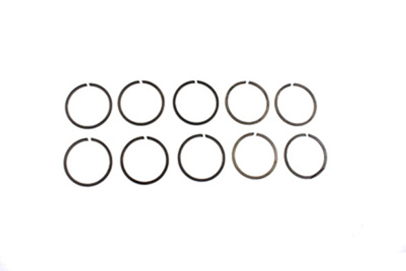 V-Twin - 12-0925 - Countershaft Low 2nd Retaining Ring