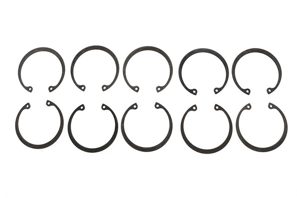 V-Twin - 12-0927 - Transmission Side Cover Snap Ring