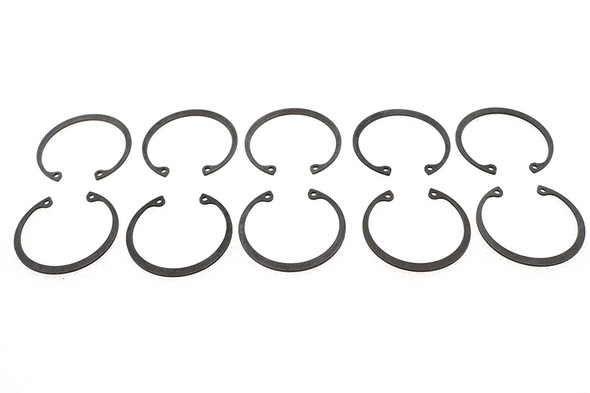 V-Twin - 12-0927 - Transmission Side Cover Snap Ring