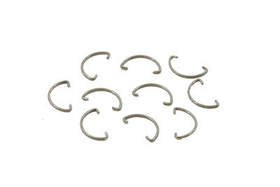 V-Twin - 12-0940 - Oil Filter Retainer Clip