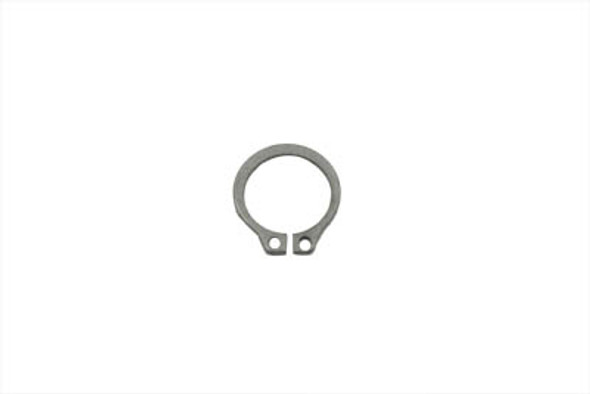 V-Twin - 12-0944 - Hand Lever Retaining Ring