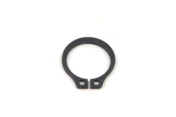 V-Twin - 12-0961 - Clutch Adjuster Screw Snap Ring