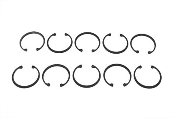 V-Twin - 12-0969 - Inner Primary Bearing Retaining Ring