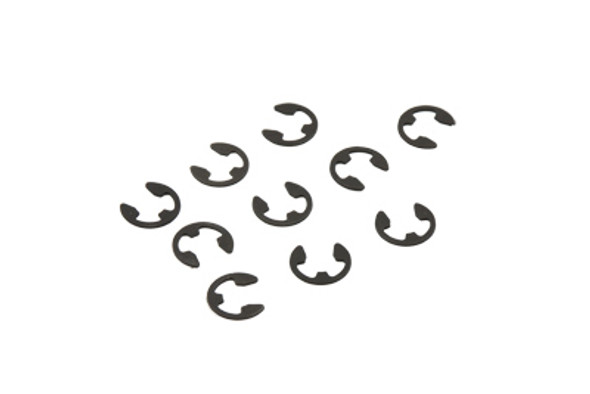 V-Twin - 12-0970 - Oil Filter Cap Retaining Ring