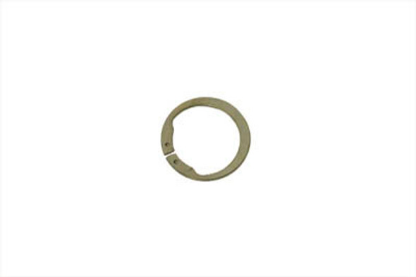 V-Twin - 12-0971 - Master Cylinder Plunger Boot Retainer Ring