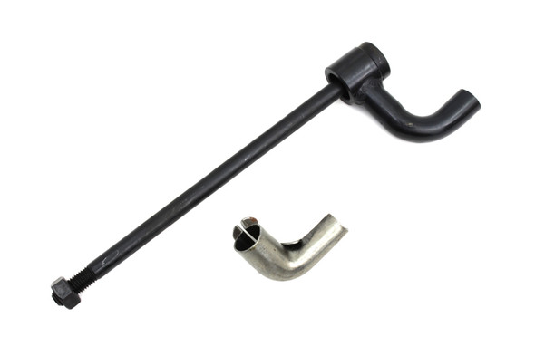 V-Twin - 12-0997 - Knucklehead Breather Stud Kit