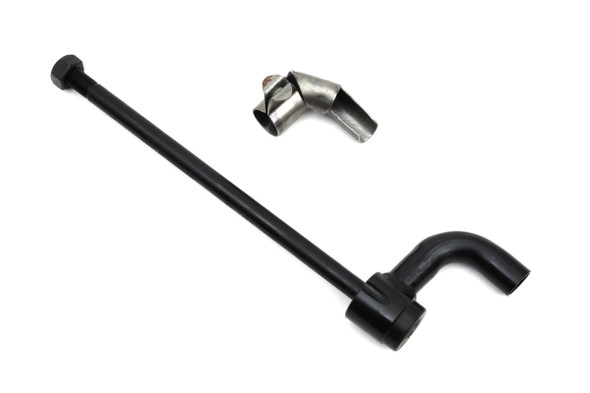 V-Twin - 12-0997 - Knucklehead Breather Stud Kit