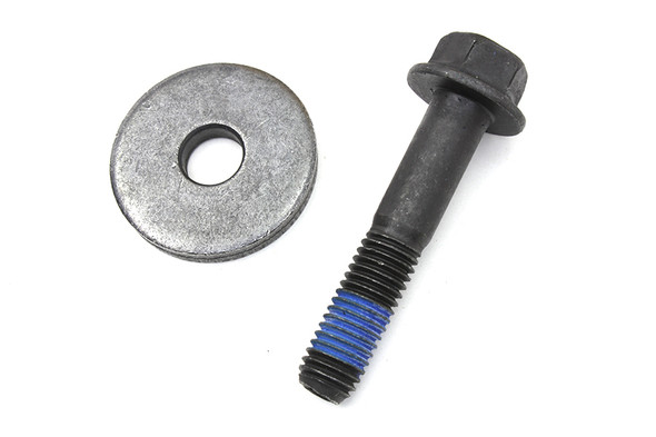 V-Twin - 12-1102 - Sprocket Bolt and Washer Kit V-Twin - 12-1102 - Sprocket Bolt and Washer Kit