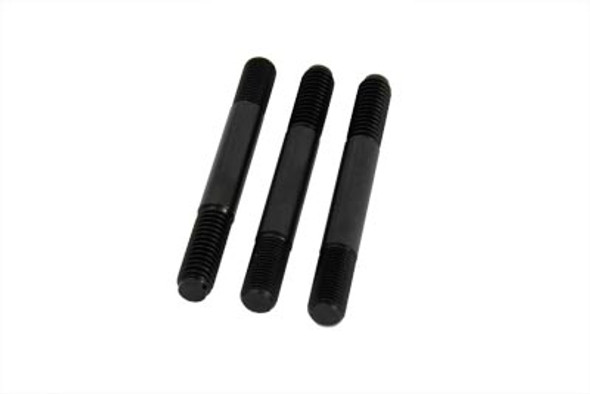 V-Twin - 12-1151 - Right Case 3 Piece Stud Set