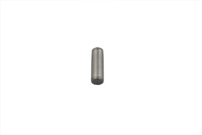 V-Twin - 12-1156 - Handlebar Throttle Plunger Pin - Fits 1936-1940 Harley-Davidson EL, 1941-1948 FL, 1938-1948 UL