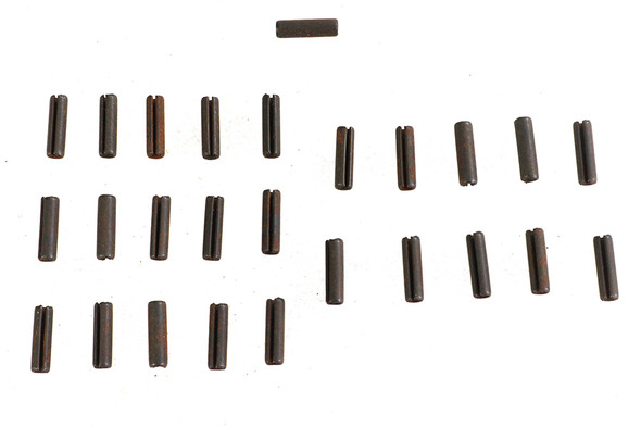 V-Twin - 12-1164 - Ignition Points Breaker Roll Pin