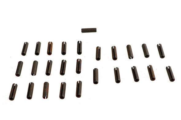 V-Twin - 12-1164 - Ignition Points Breaker Roll Pin