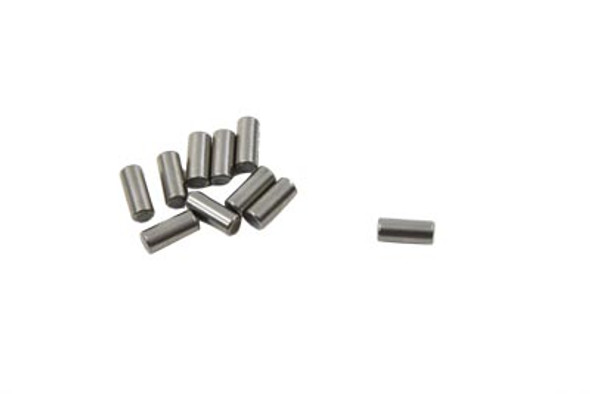 V-Twin - 12-1198 - Primary Cover Dowel Pin