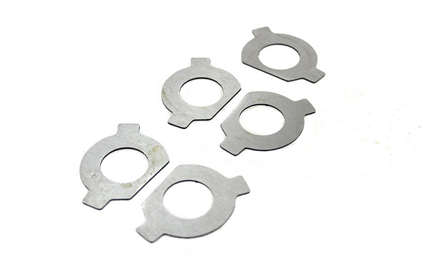 V-Twin - 12-1286 - Cam Gear Thrust Washers .040 inch