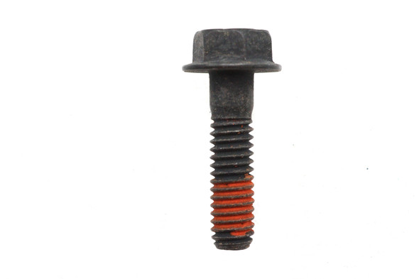 V-Twin - 12-1300 - OE Detent Arm Hex Flange Screw 5/16 inch-18 x 1-1/4 inch