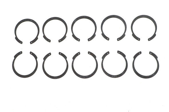 V-Twin - 12-1304 - Transmission Main Drive Gear Snap Ring