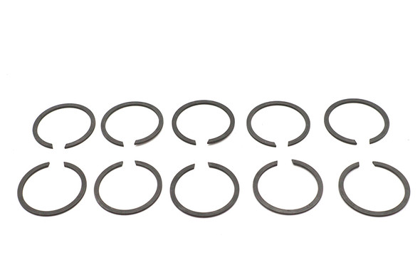 V-Twin - 12-1305 - Transmission Dog Ring Retaining Ring