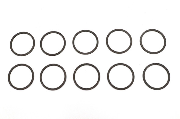 V-Twin - 12-1309 - Shifter Cam Retaining Ring