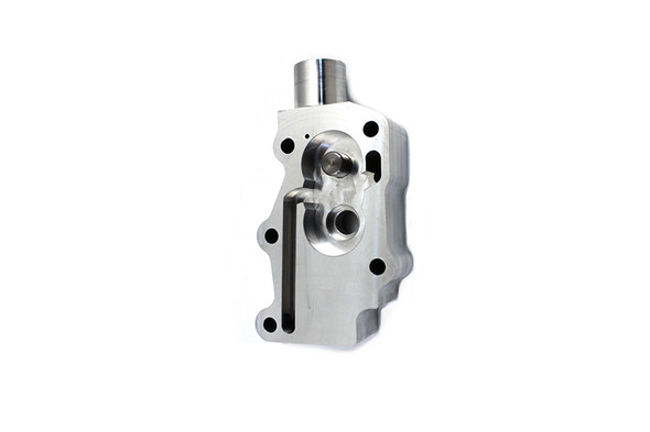 V-Twin - 12-1410 - Replica Oil Pump Body