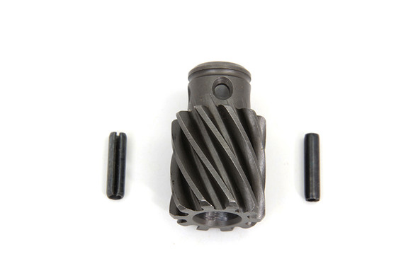 V-Twin - 12-1498 - Timer Gear with Pin