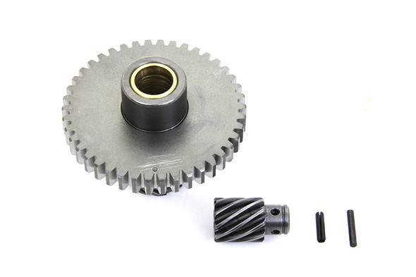 V-Twin - 12-1499 - Reverse Circuit Breaker Gear Kit