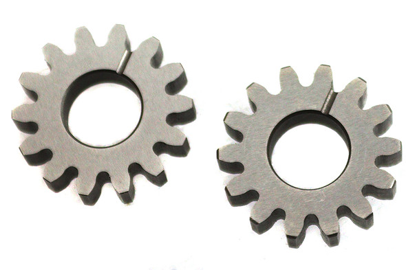 V-Twin - 12-1507 - XL Oil Pump Feed Gear