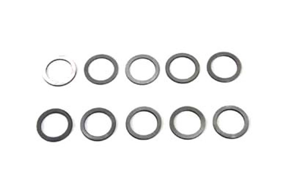 V-Twin - 12-1508 - Cam Gear Washer Set