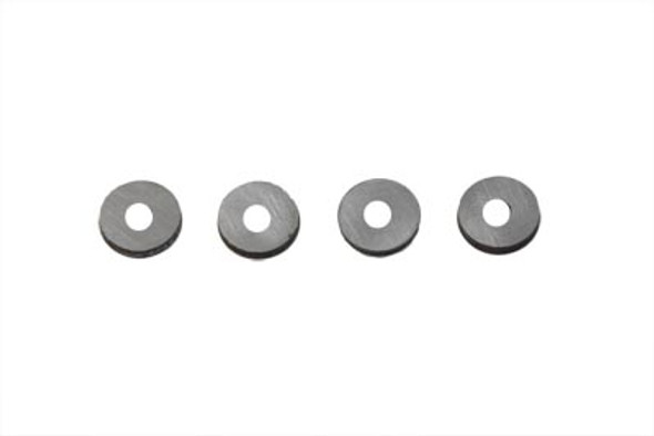 V-Twin - 12-1509 - Cam Chest Breather Valve Washer Set