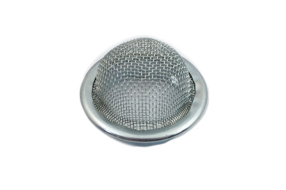 V-Twin - 12-1512 - Cam Chest Oil Strainer