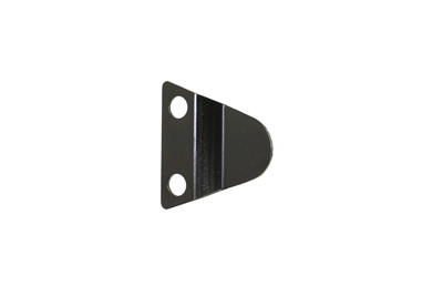 V-Twin - 12-1519 - Primary Baffle Plate - Fits 1965-1984 Harley-Davidson FL, 1971-1984 FX