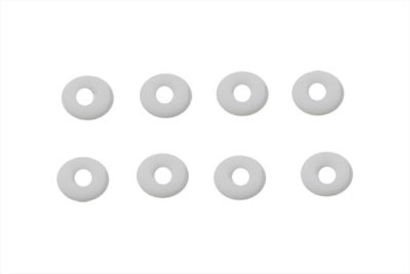 V-Twin - 12-1530 - Cam Chest Breather Valve Washer Set