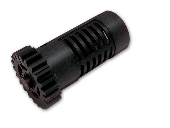 V-Twin - 12-1531 - Cam Chest Breather Valves Plastic