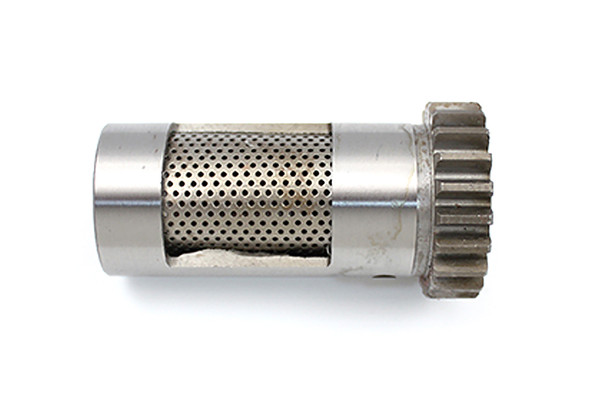 V-Twin - 12-1537 - Cam Chest Steel Breather Gear