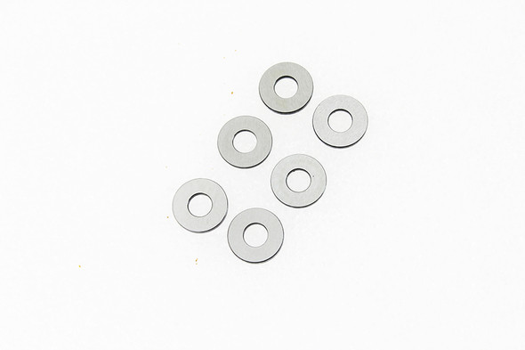 V-Twin - 12-1550 - Breather Gear Valve Washer Set