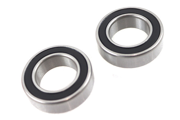 V-Twin - 12-1753 - Cast Wheel Bearing Set