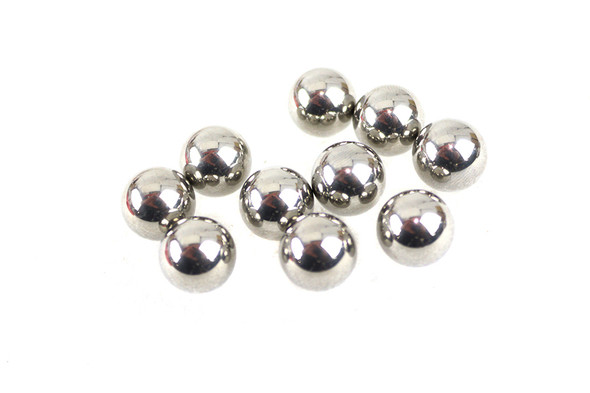 V-Twin - 12-1769 - 1/2 inch Transmission Ball Bearing - Fits 1941-1976 Harley-Davidson G