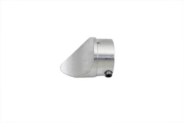 V-Twin - 12-1945 - Cam Chest Breather Air Ramp