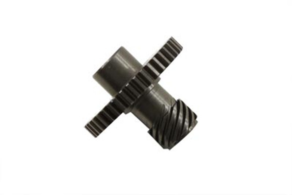V-Twin - 12-1995 - Distributor Drive Cam Chest Gear