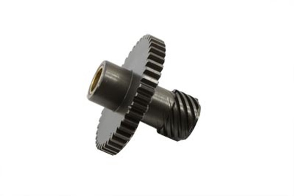 V-Twin - 12-1995 - Distributor Drive Cam Chest Gear
