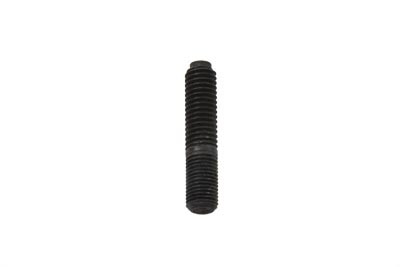 V-Twin - 12-2100 - Cylinder Base Stud Set - Fits 1971-1977 Harley-Davidson FX, 1937-1948 UL, 1930-1934 VL, 1936-1940 EL, 1941-1977 FL